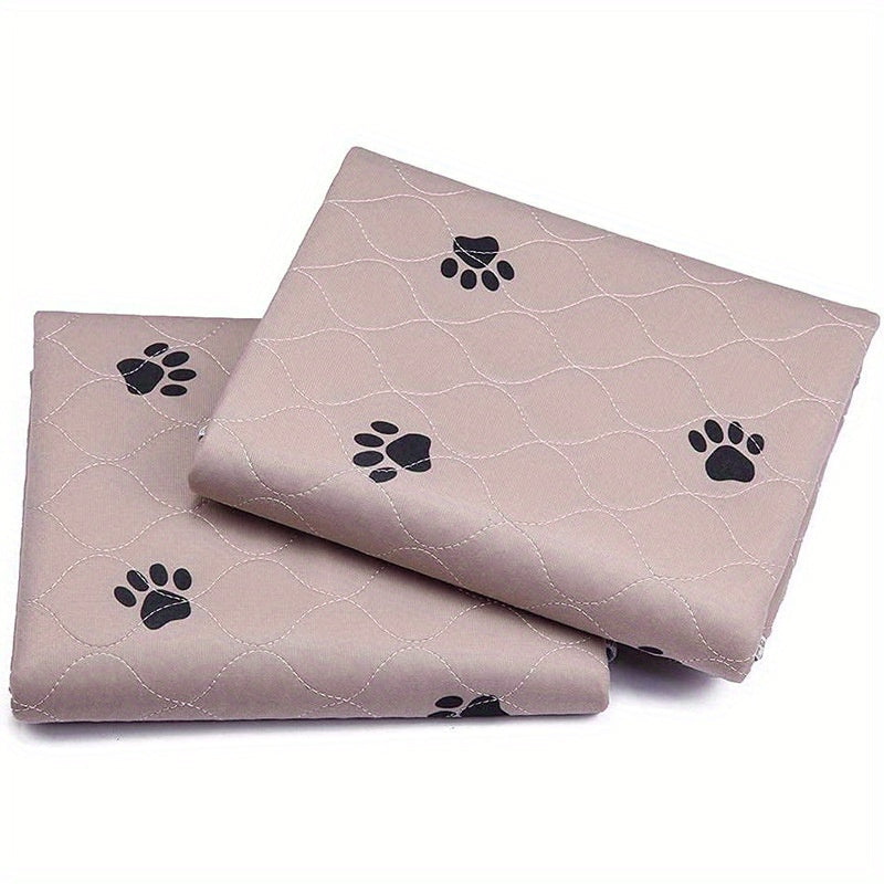 Absorbent Pads for Training