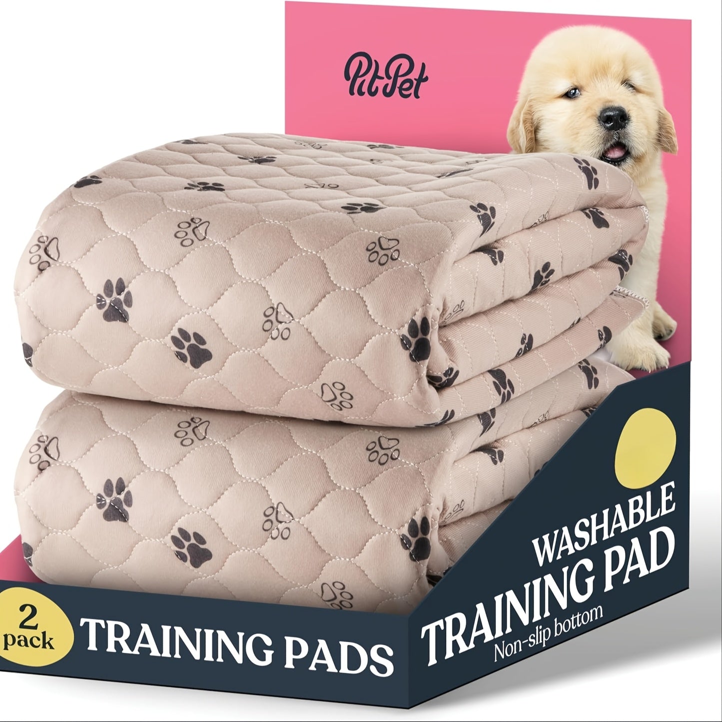 Absorbent Pads for Training