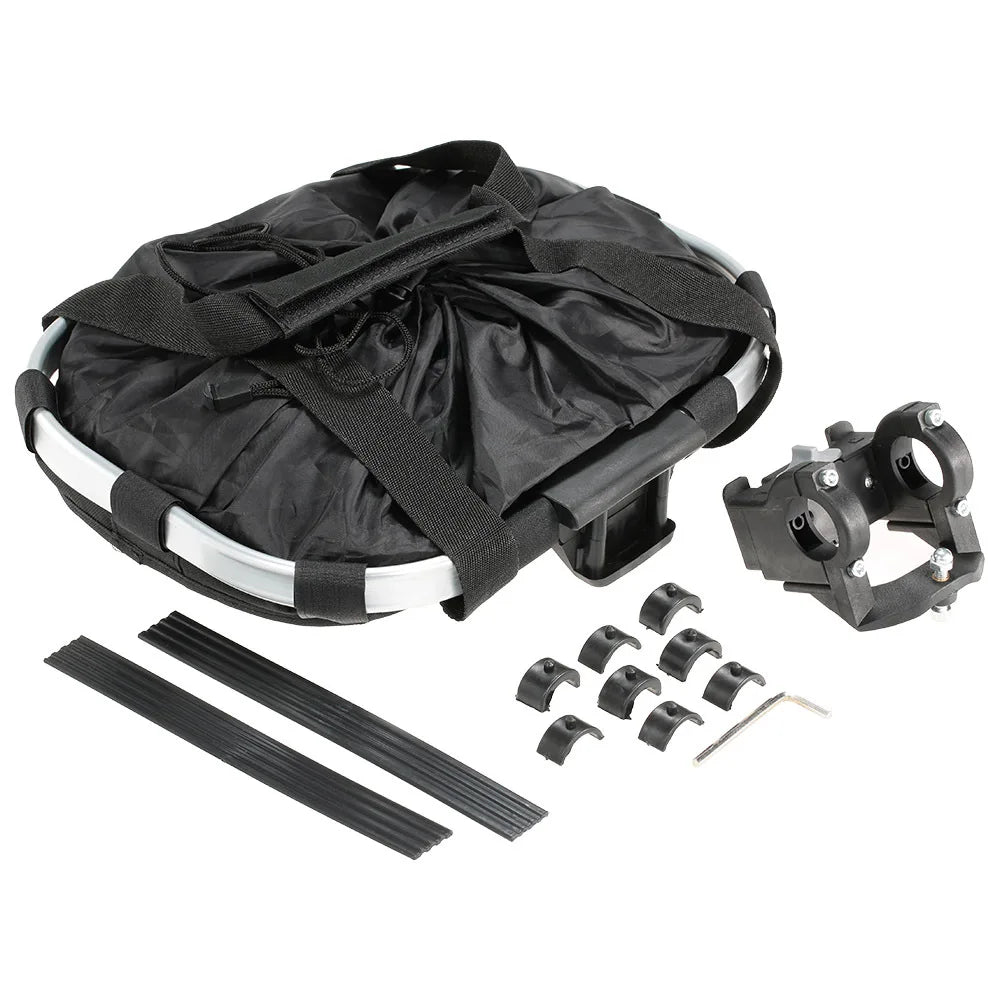 Bicycle Front Basket