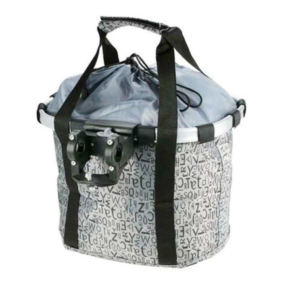 Bicycle Front Basket