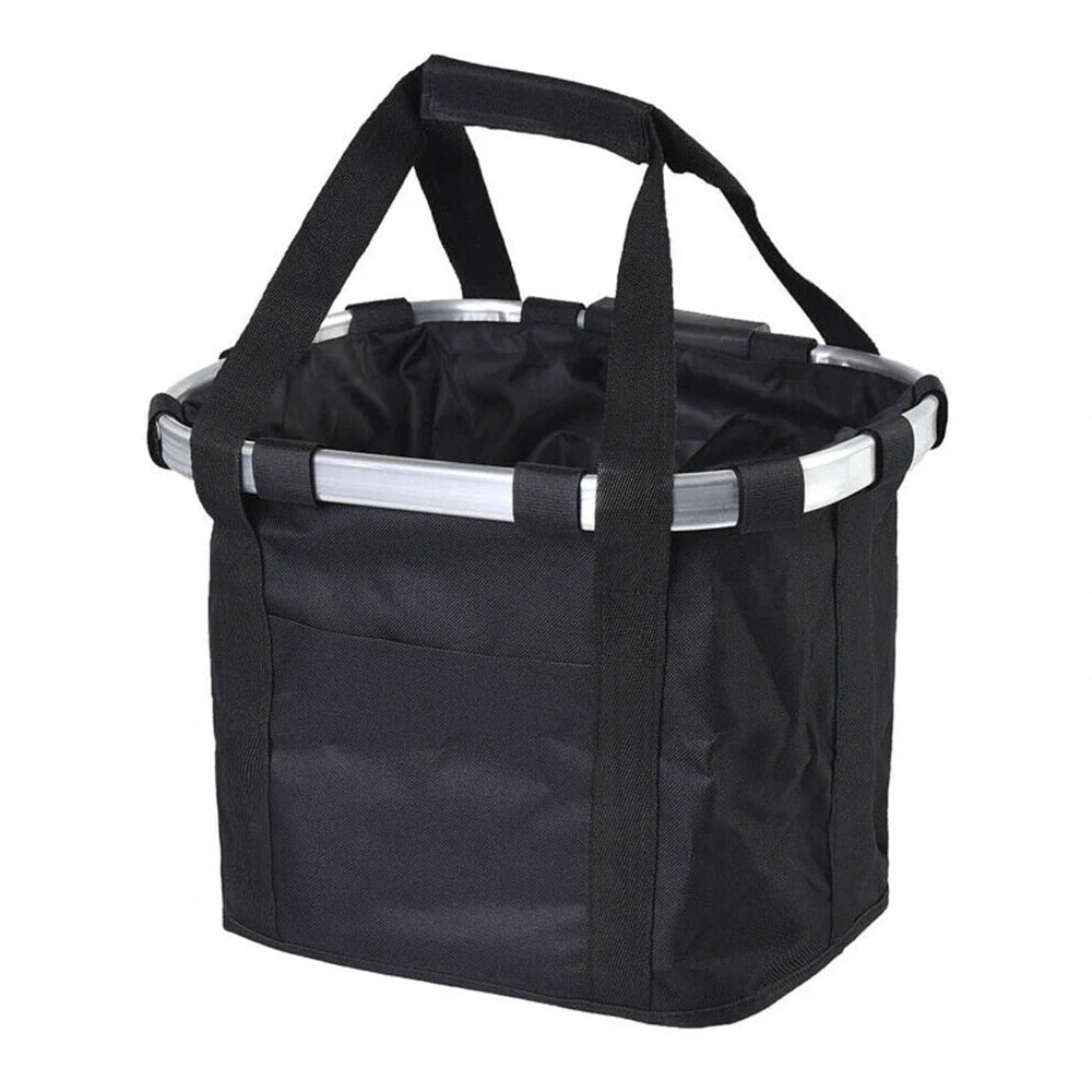Bicycle Front Basket