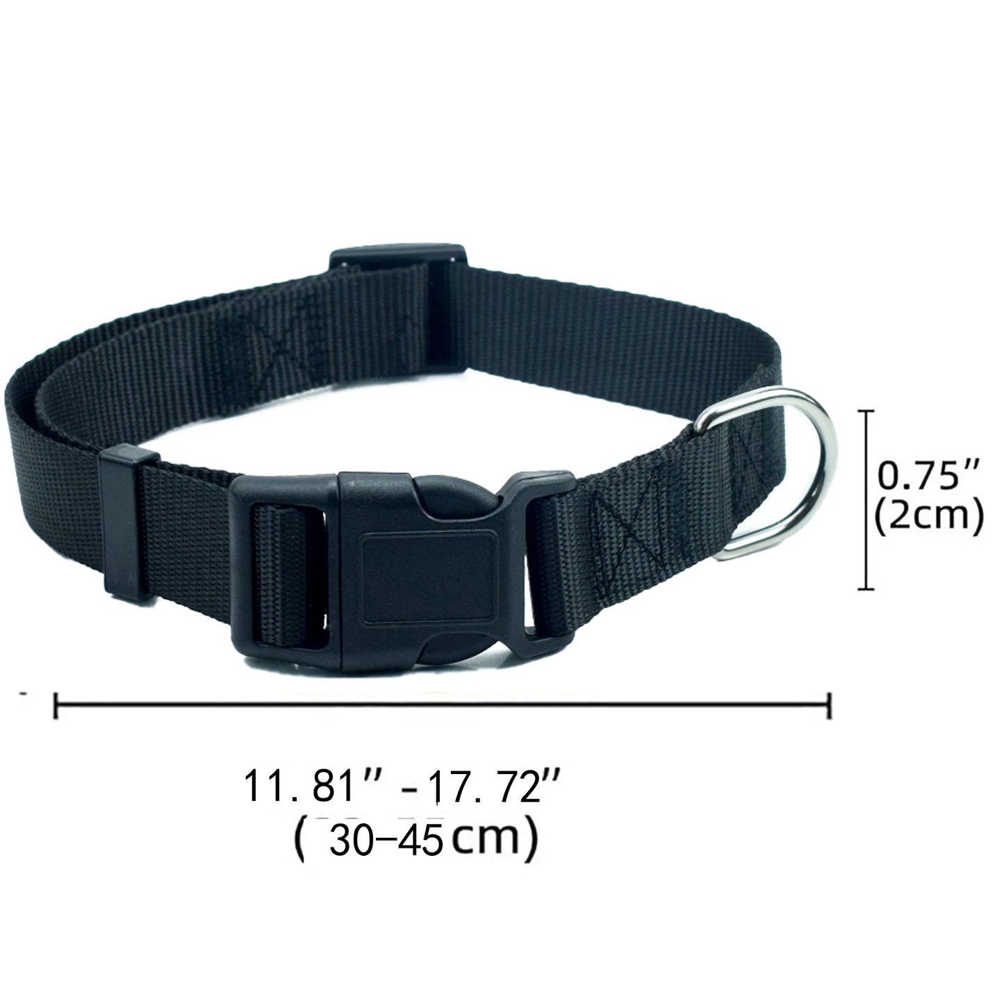 Airtag Collar for Dogs