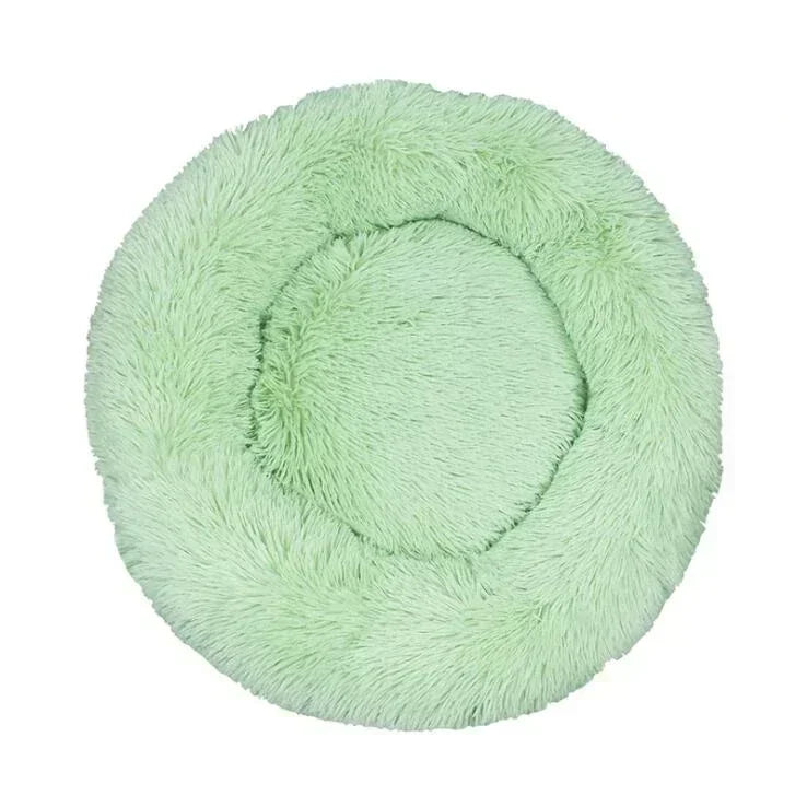 Donut Bed For Your Furries