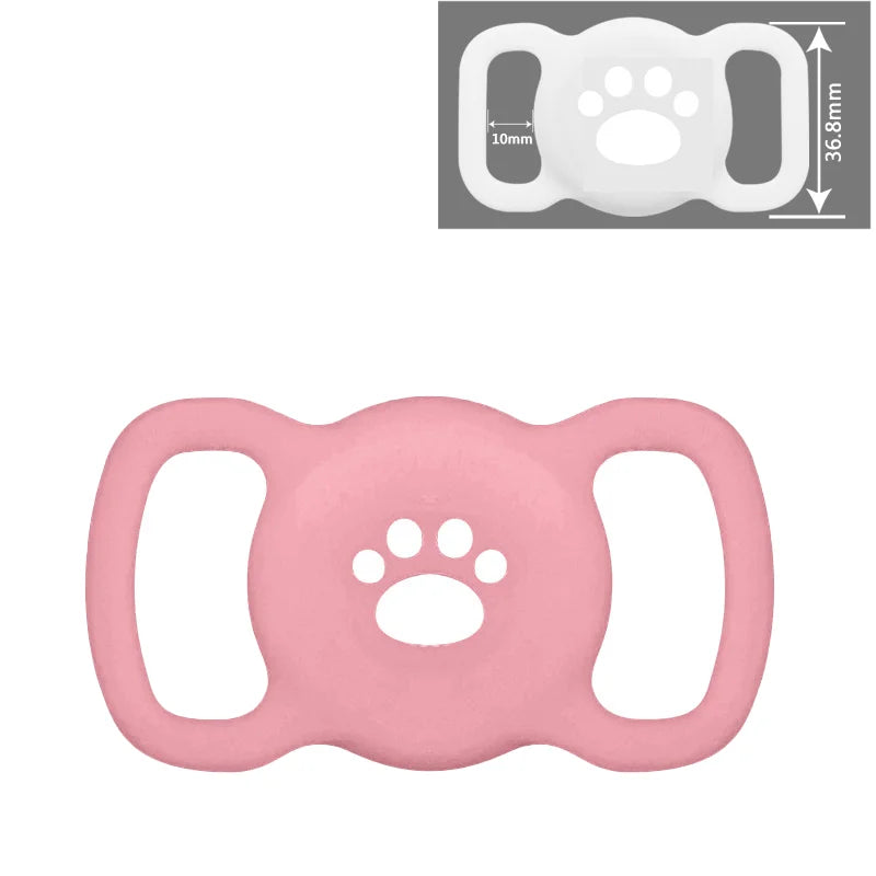 Airtag Collar for Dogs