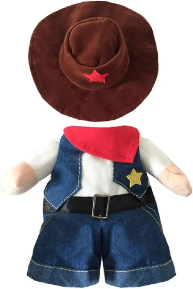 Cowboy Costume