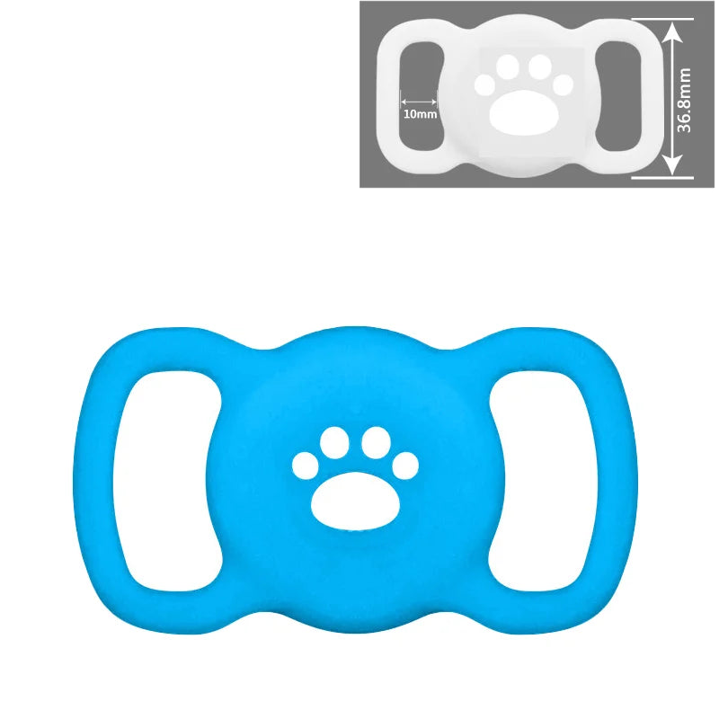 Airtag Collar for Dogs