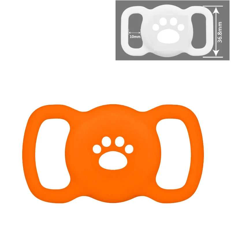Airtag Collar for Dogs
