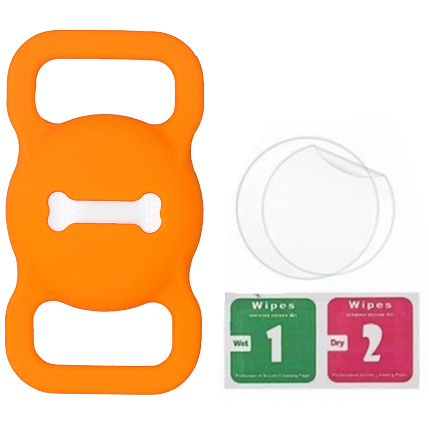 Airtag Collar for Dogs