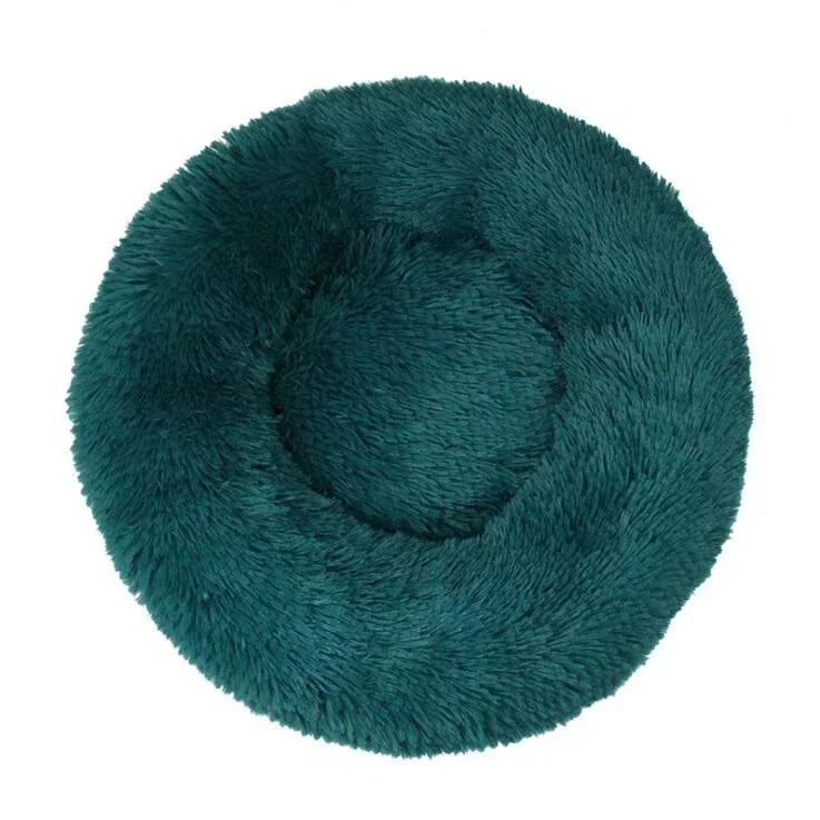 Donut Bed For Your Furries