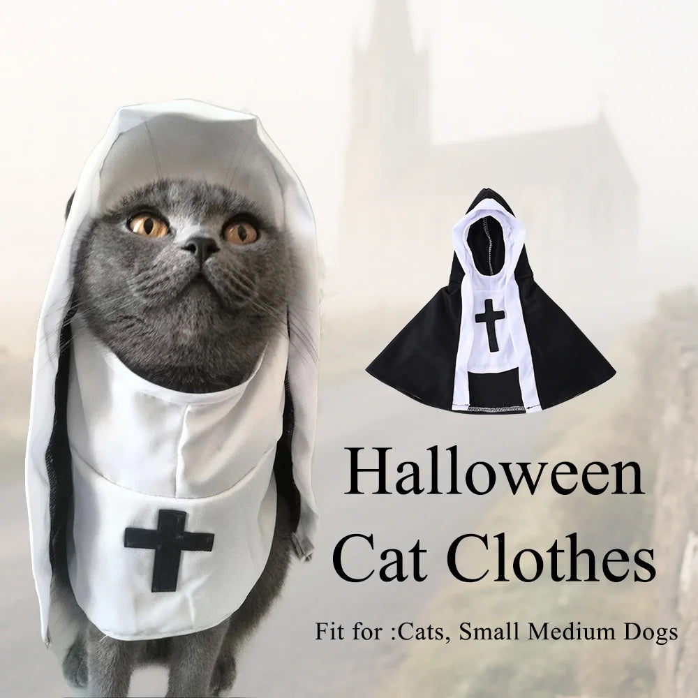Nun Costume