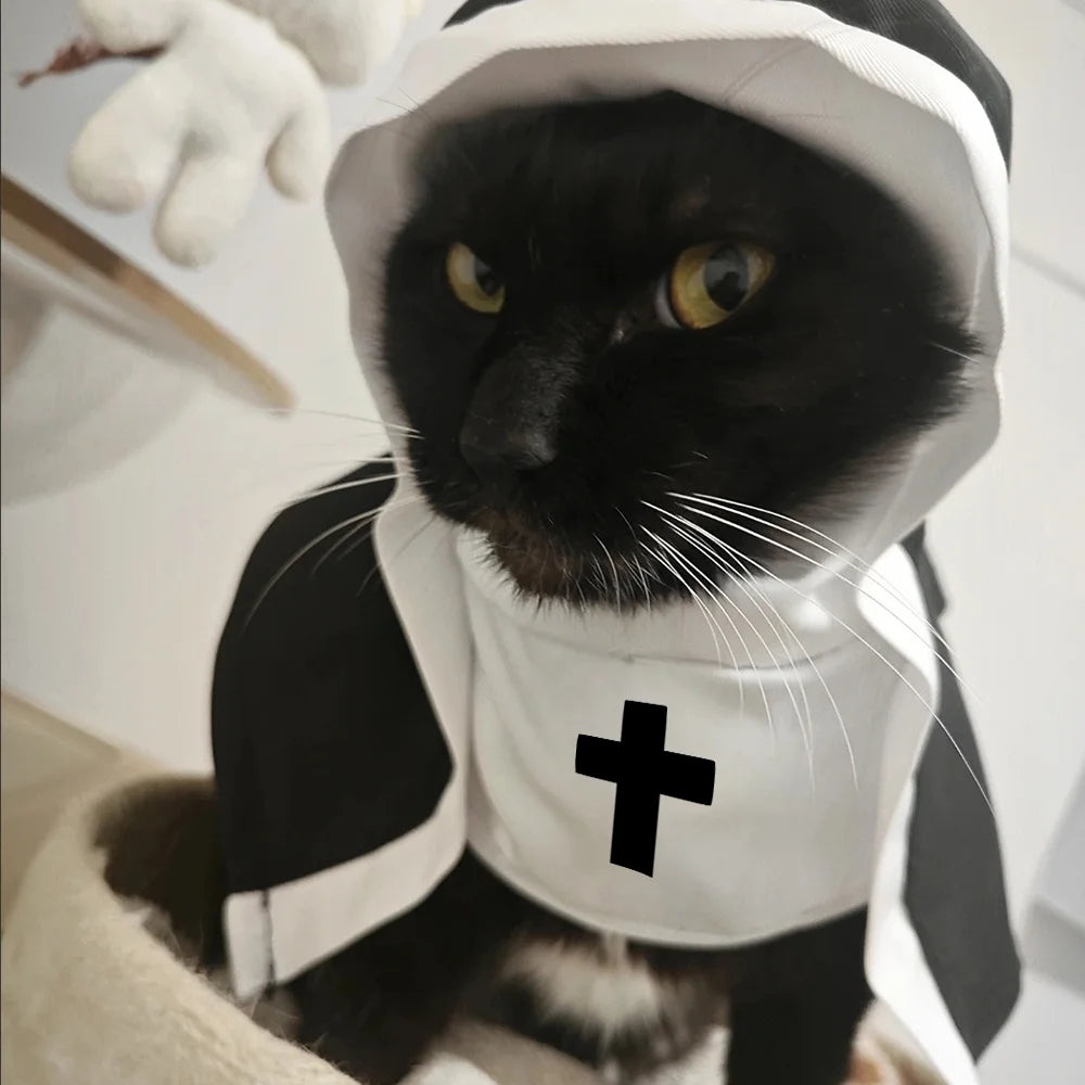 Nun Costume
