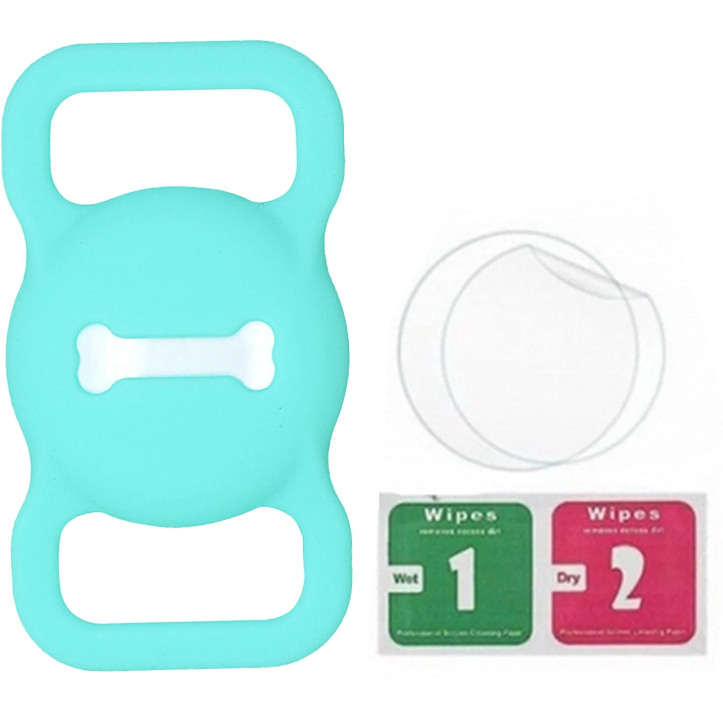 Airtag Collar for Dogs