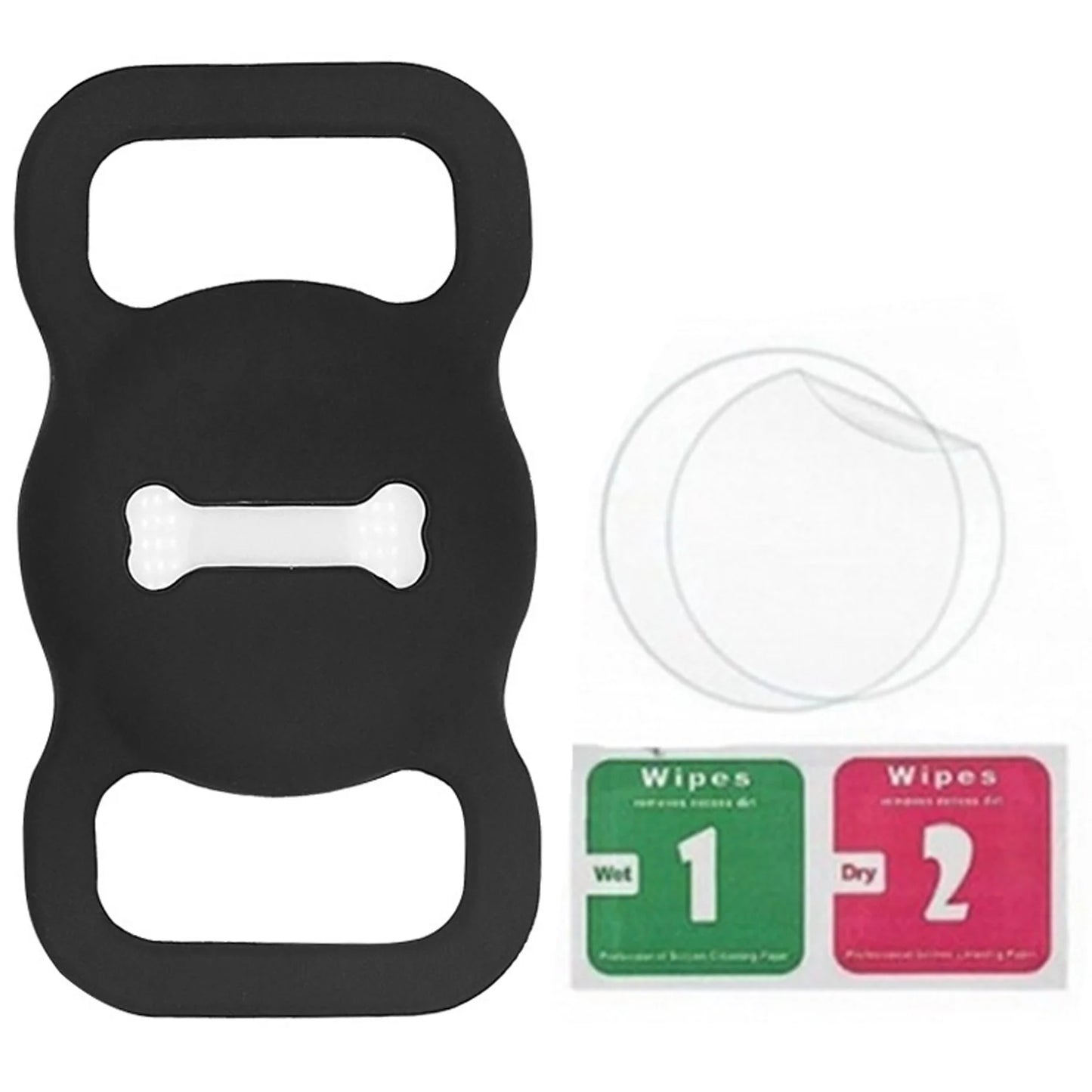 Airtag Collar for Dogs