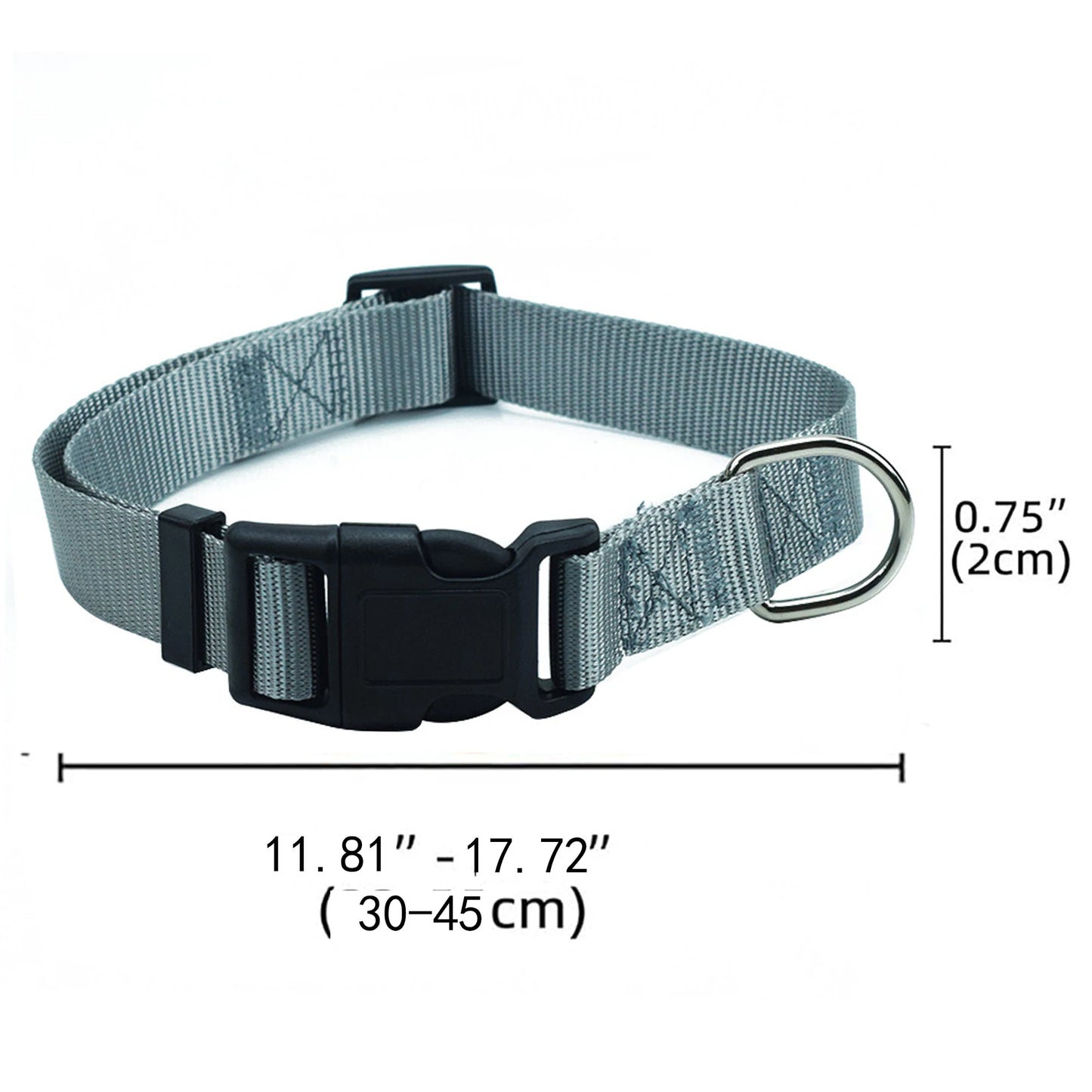 Airtag Collar for Dogs