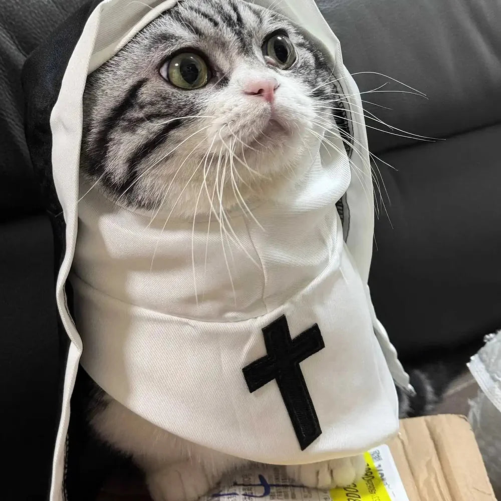 Nun Costume