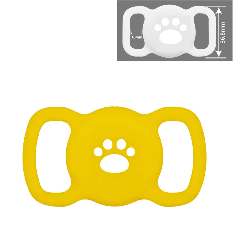 Airtag Collar for Dogs