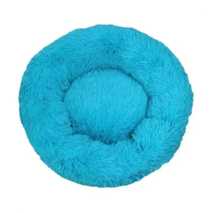 Donut Bed For Your Furries