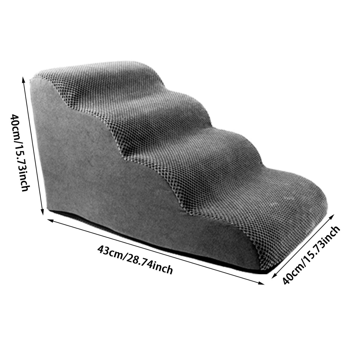Dog Stairs