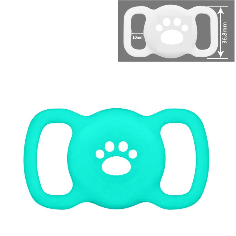 Airtag Collar for Dogs