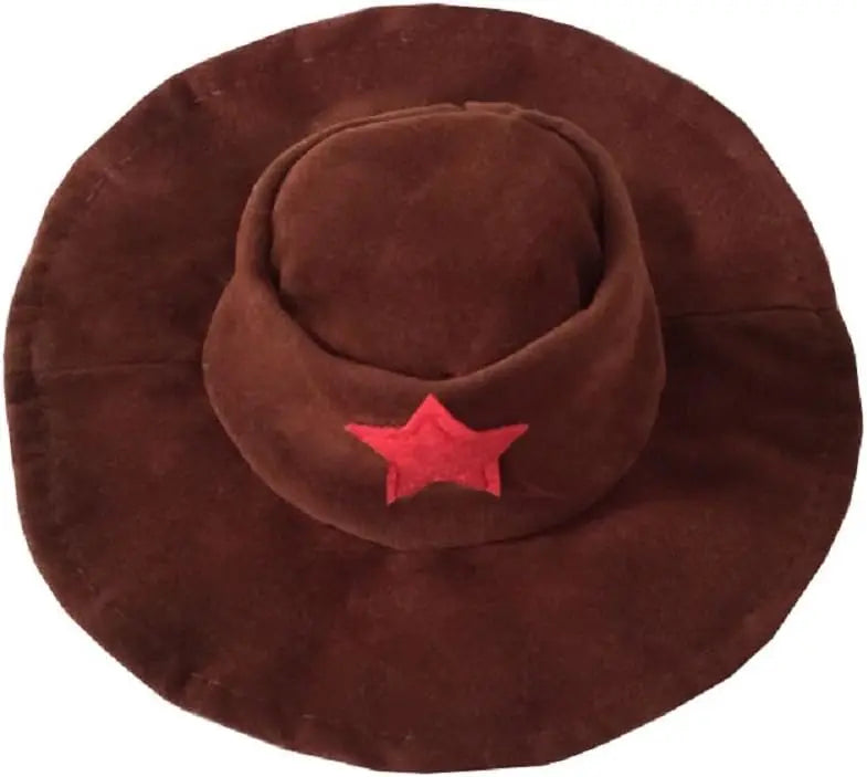 Cowboy Costume
