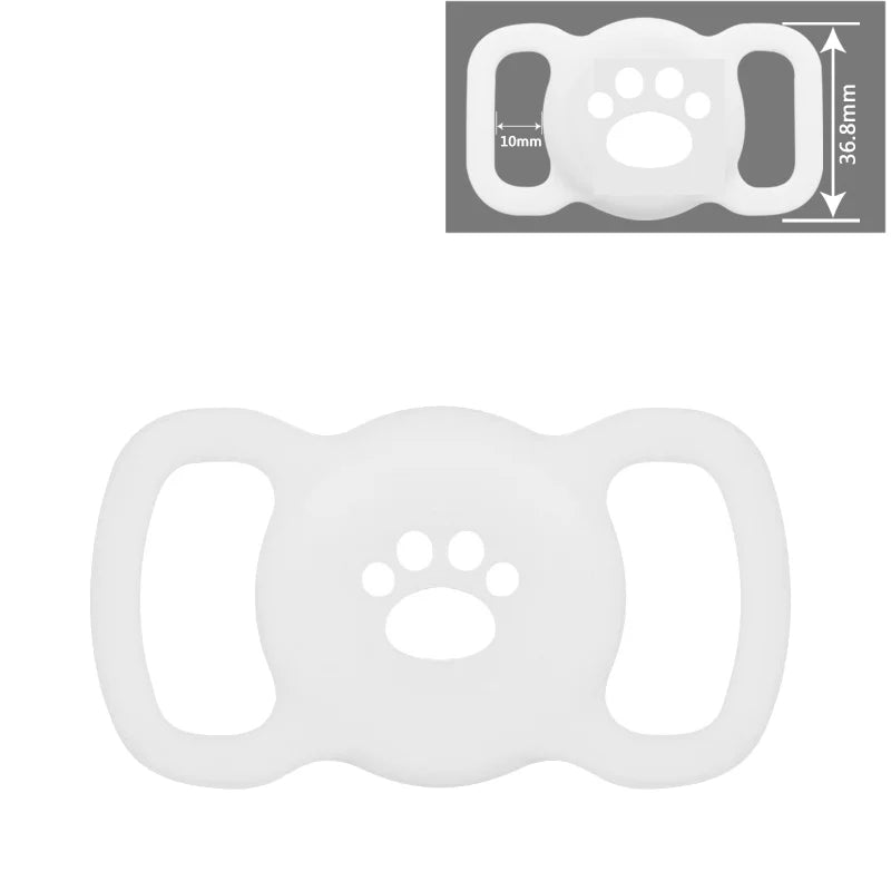 Airtag Collar for Dogs