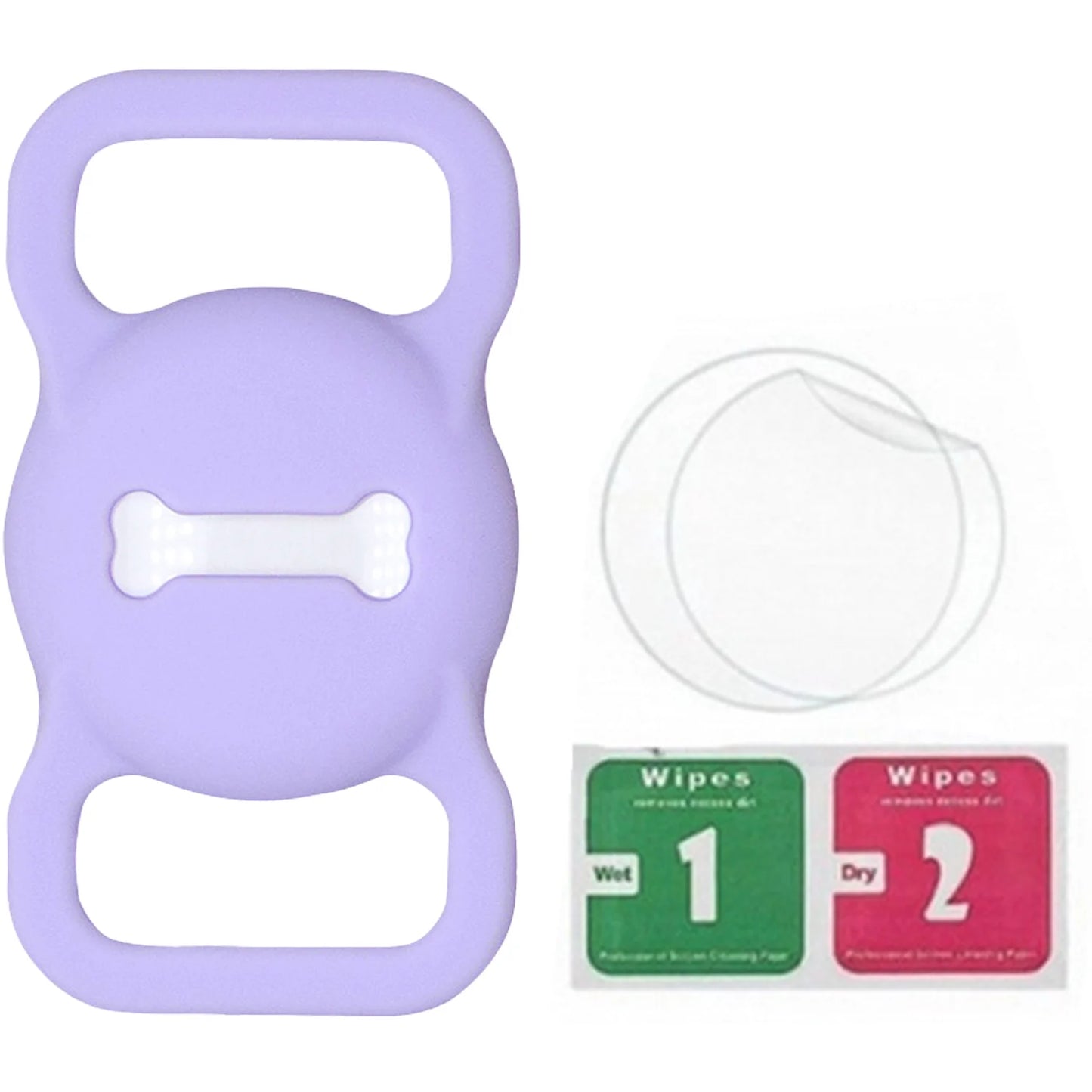 Airtag Collar for Dogs