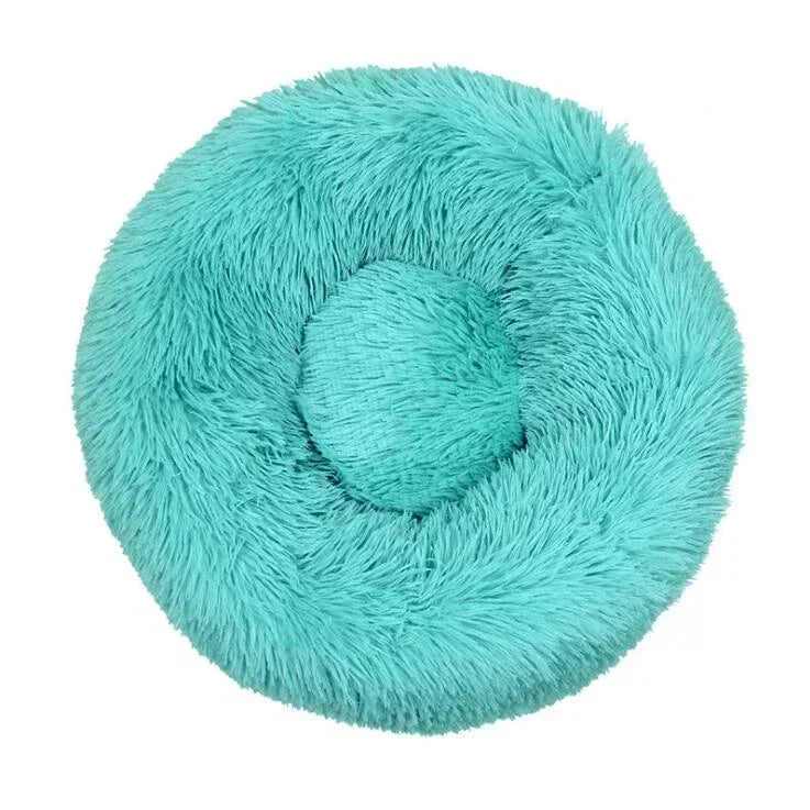 Donut Bed For Your Furries