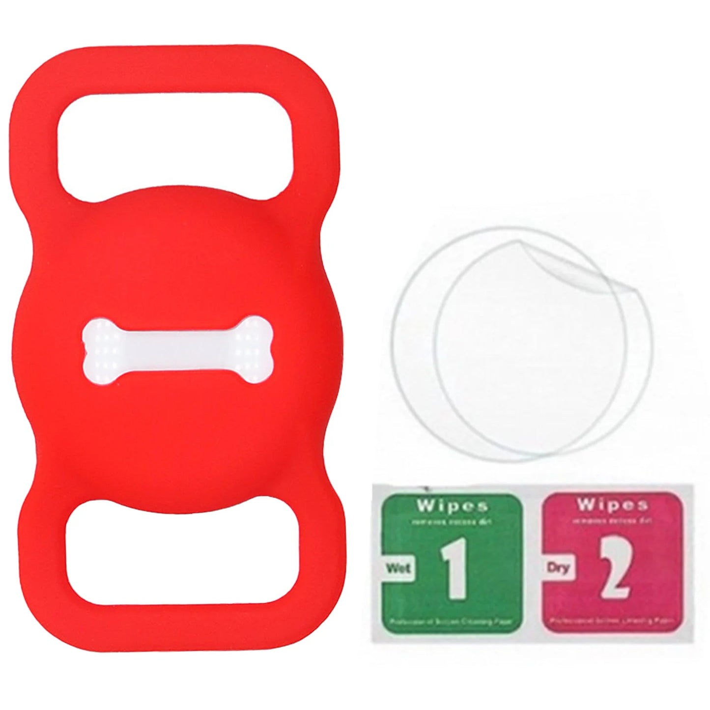 Airtag Collar for Dogs