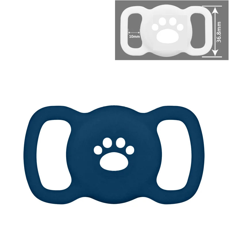Airtag Collar for Dogs