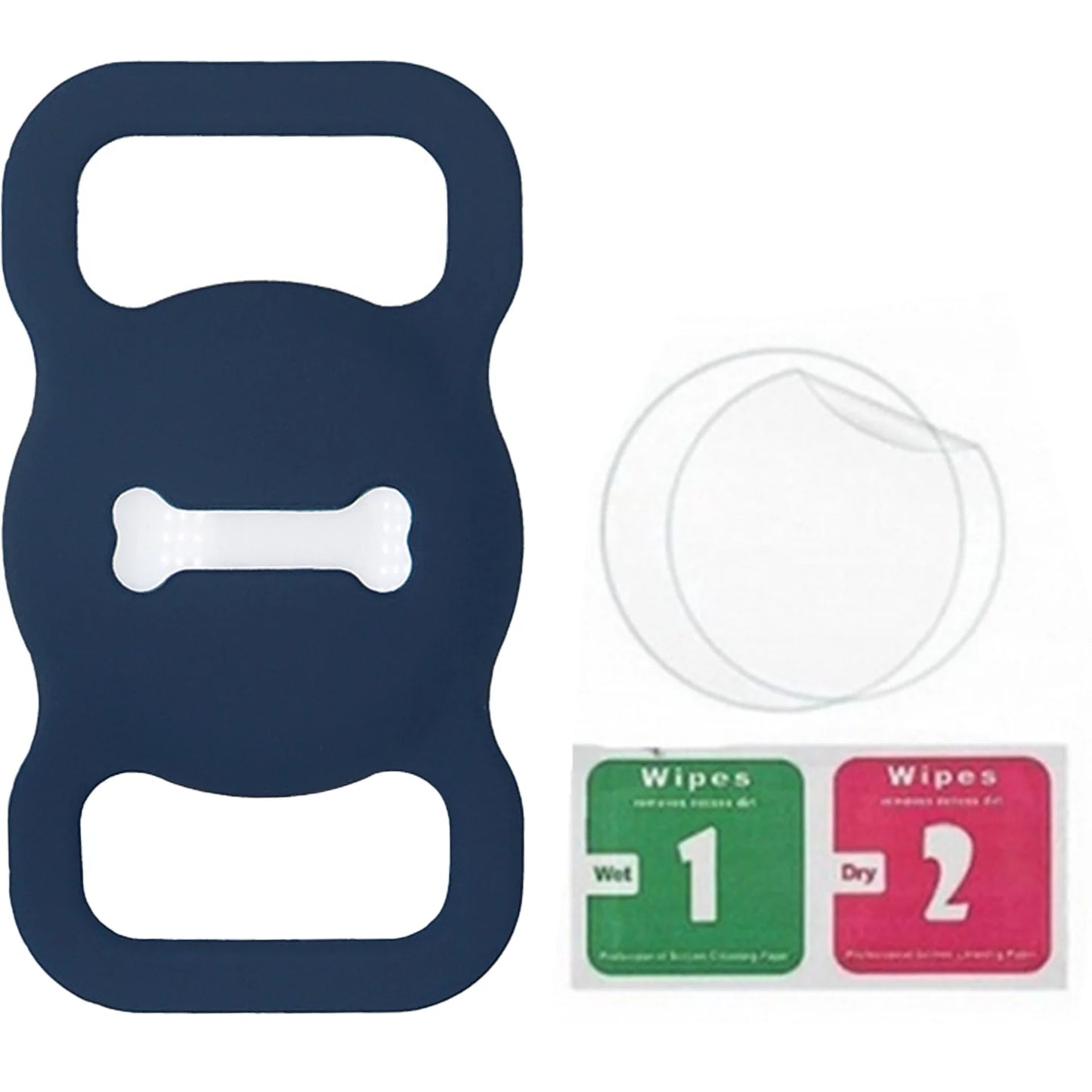 Airtag Collar for Dogs