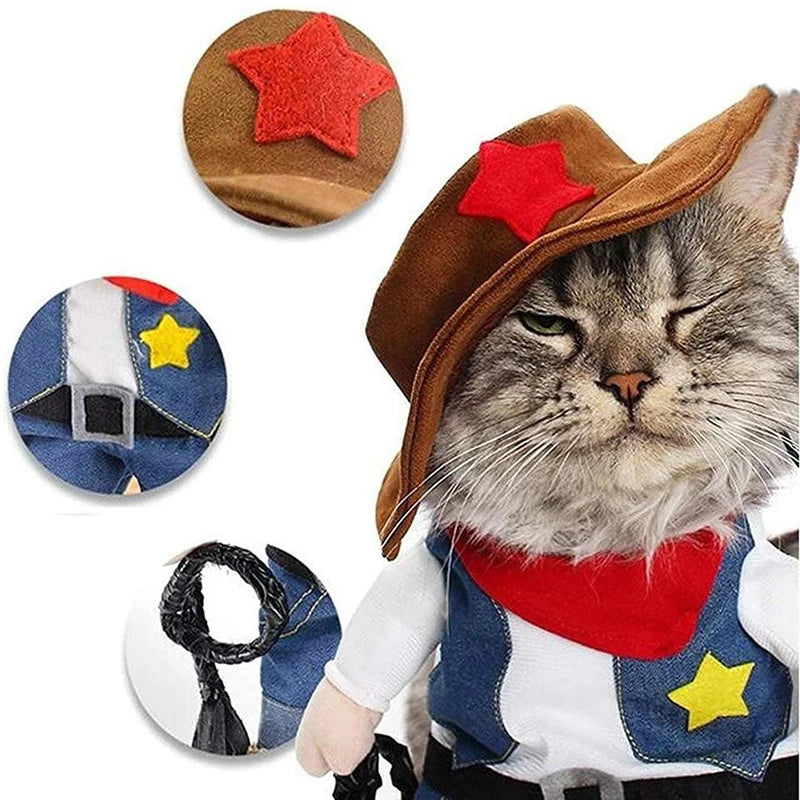 Cowboy Costume