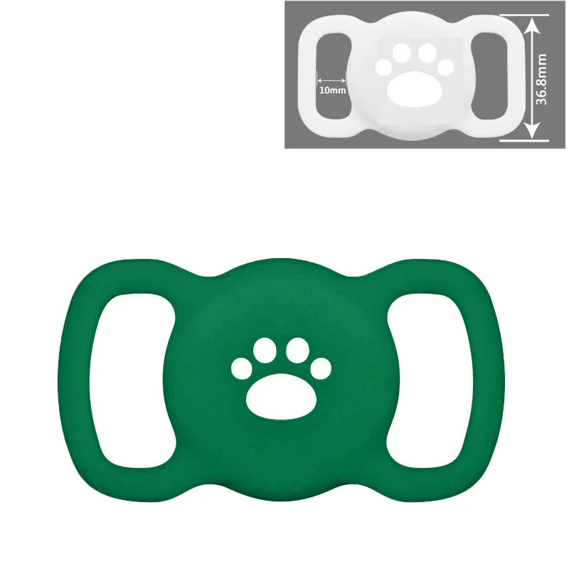 Airtag Collar for Dogs