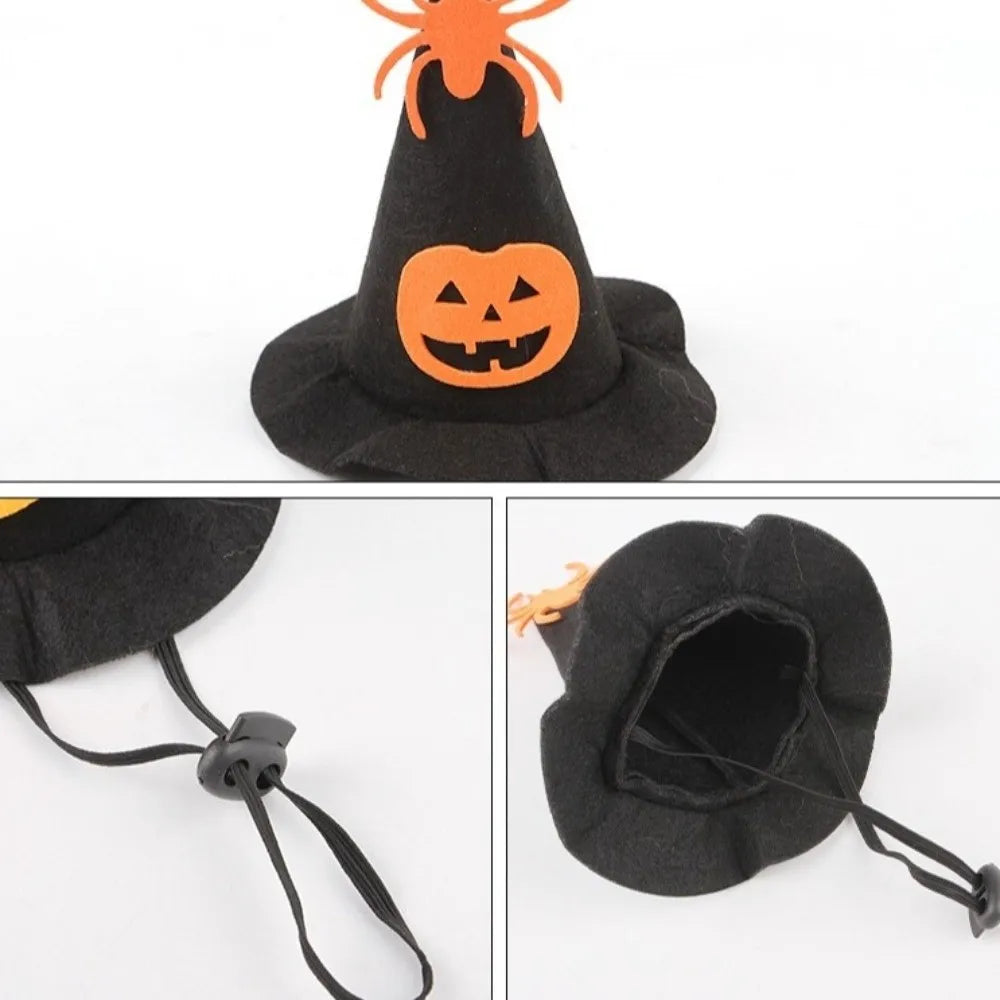Dog Pumpkin Halloween Costume
