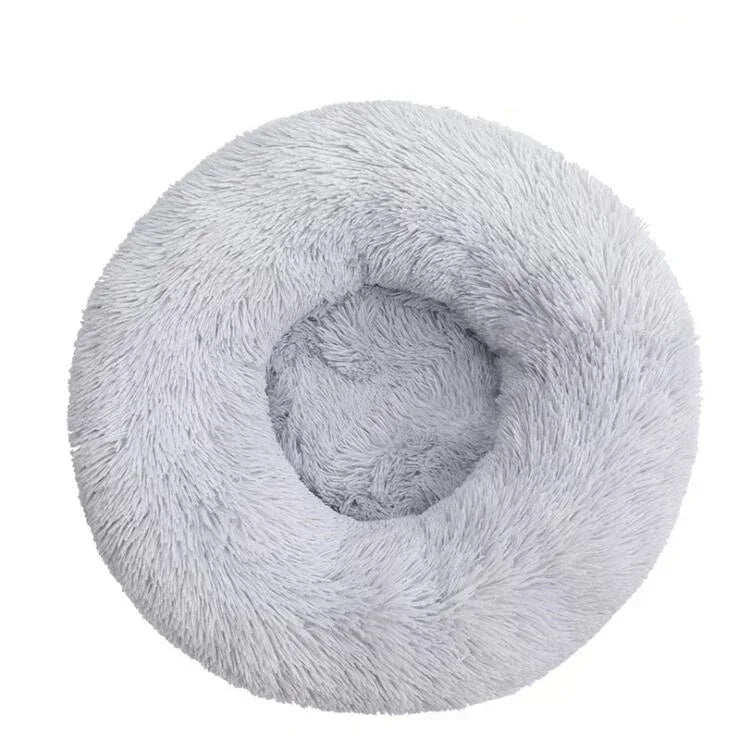Donut Bed For Your Furries