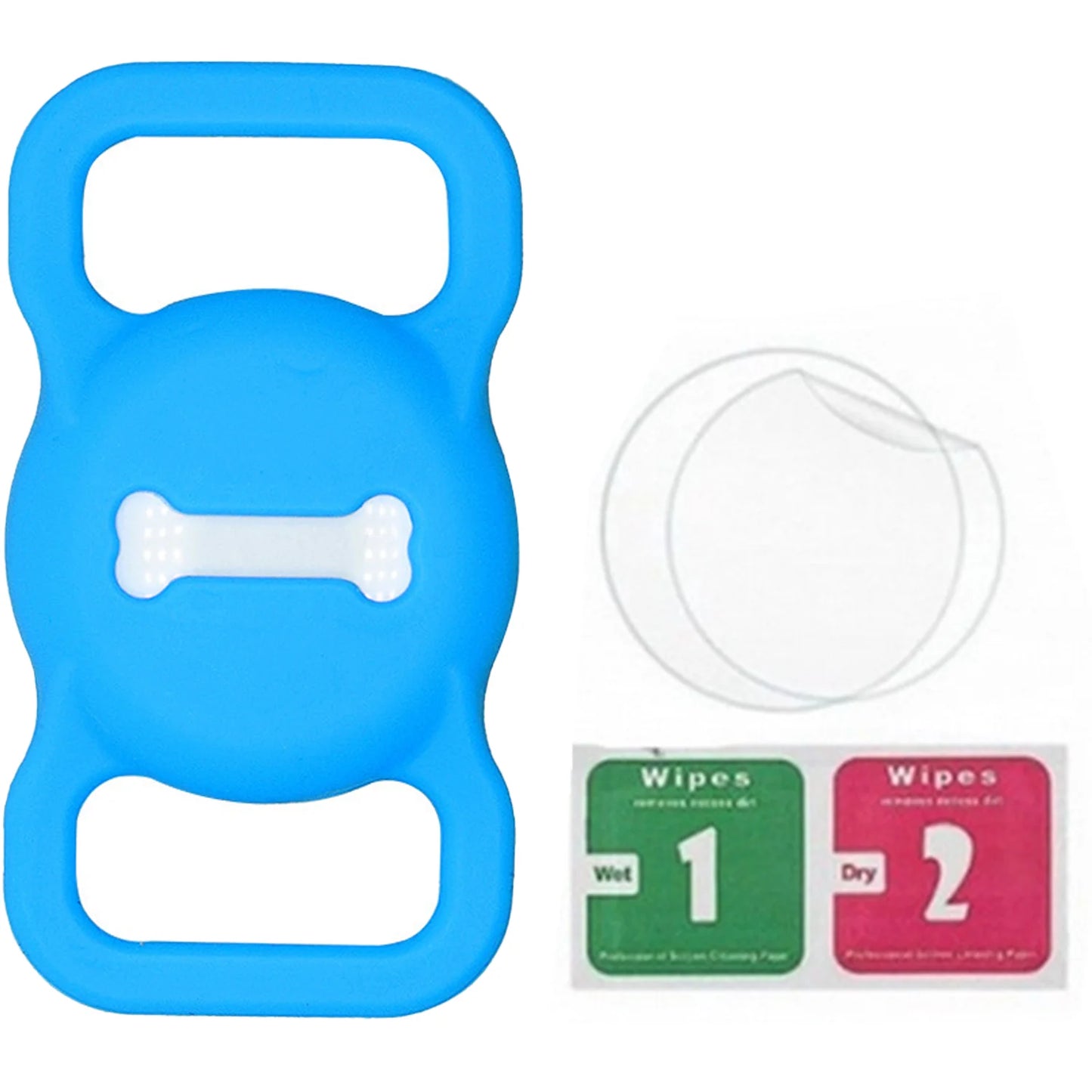 Airtag Collar for Dogs