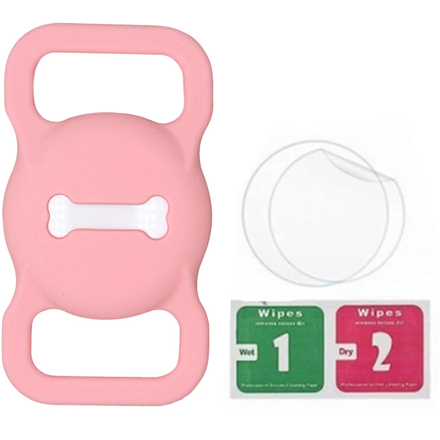 Airtag Collar for Dogs