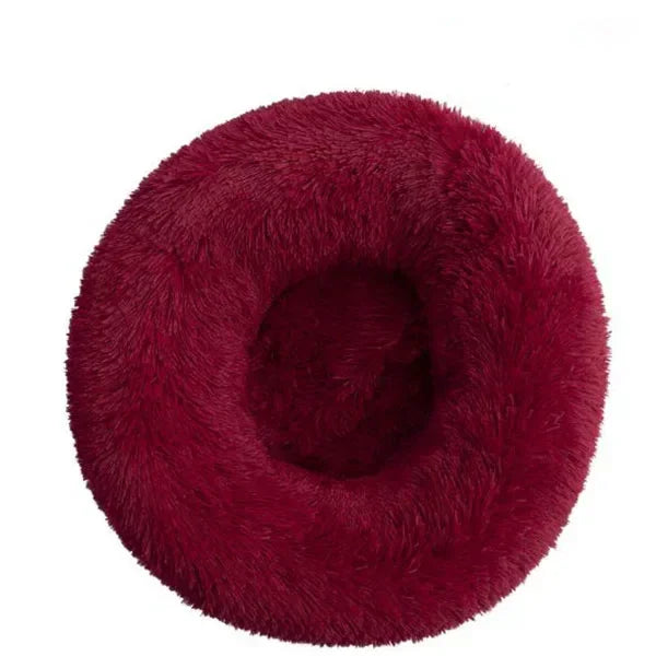 Donut Bed For Your Furries