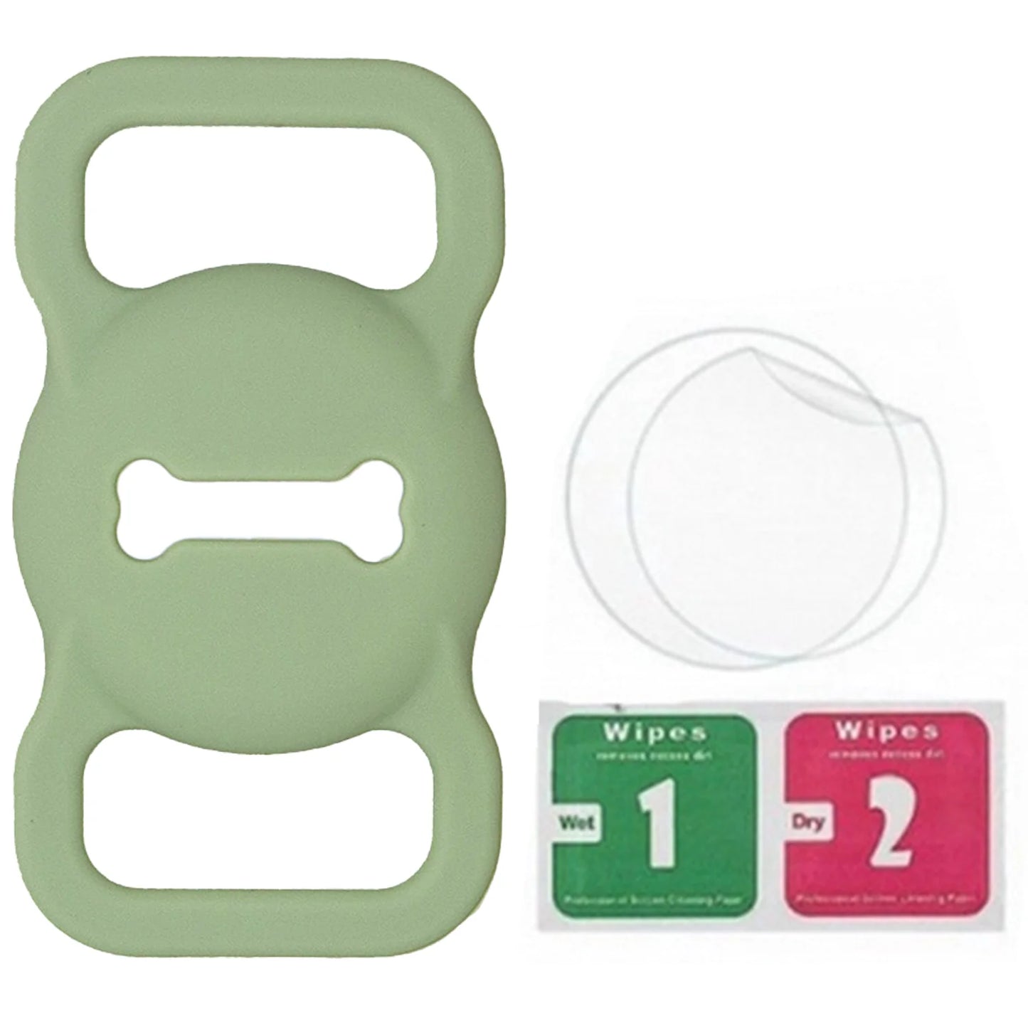 Airtag Collar for Dogs