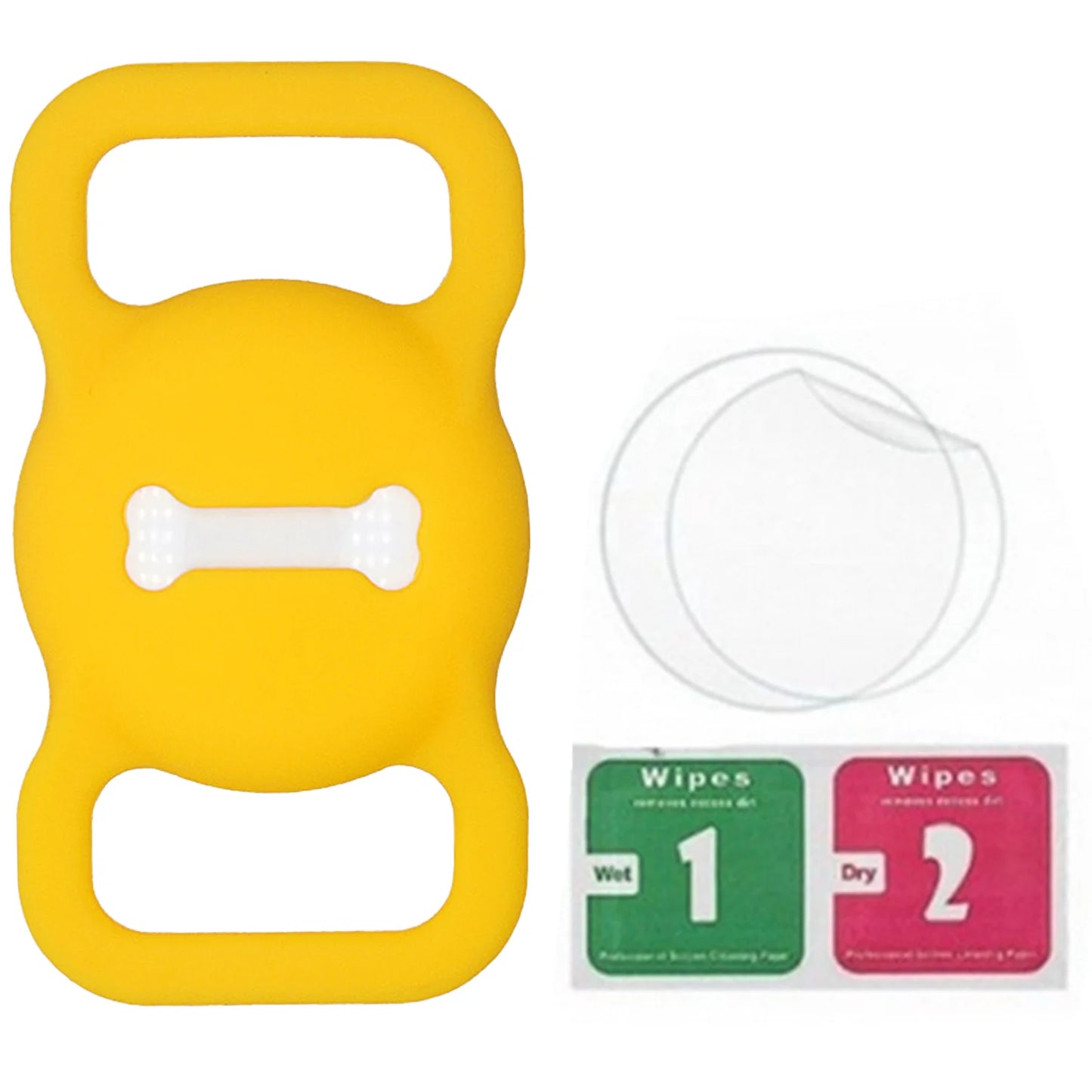 Airtag Collar for Dogs