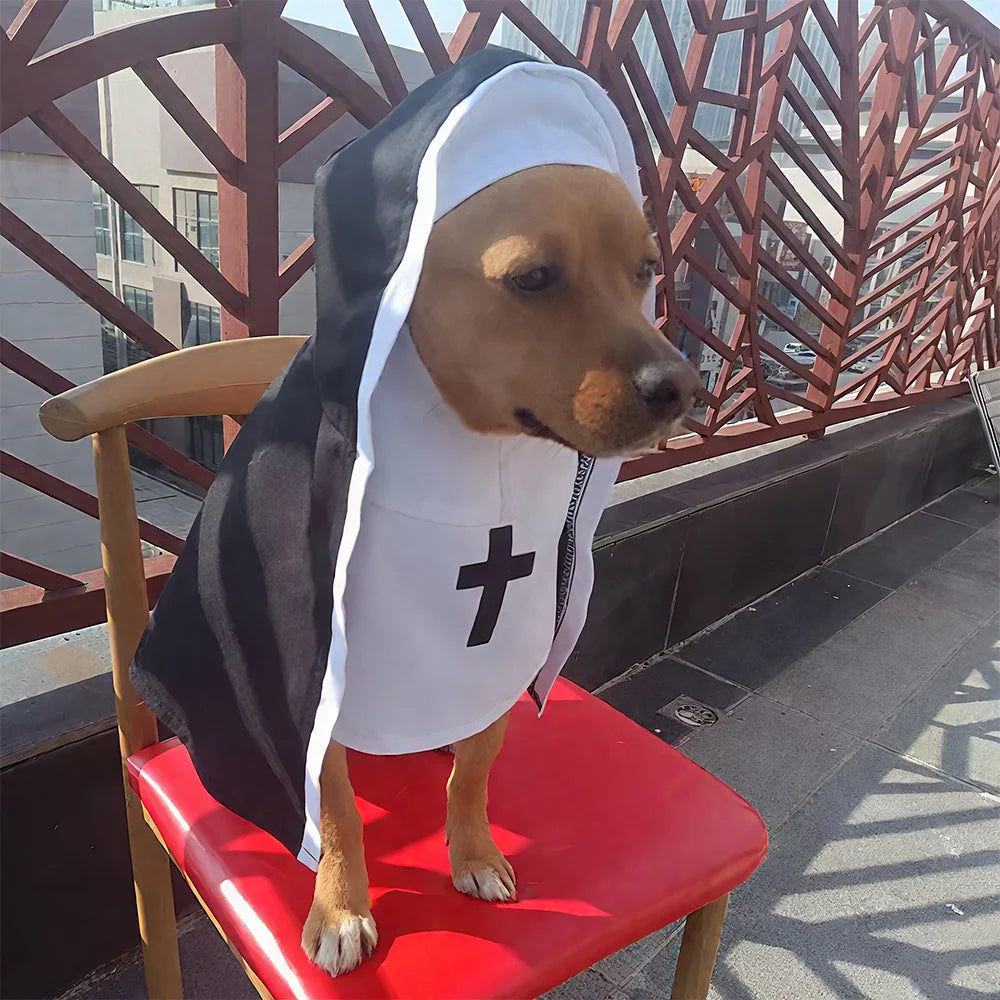 Nun Costume