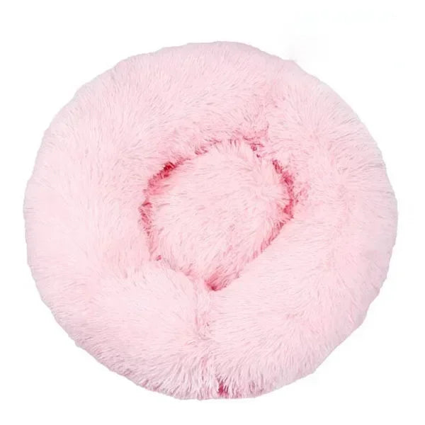 Donut Bed For Your Furries