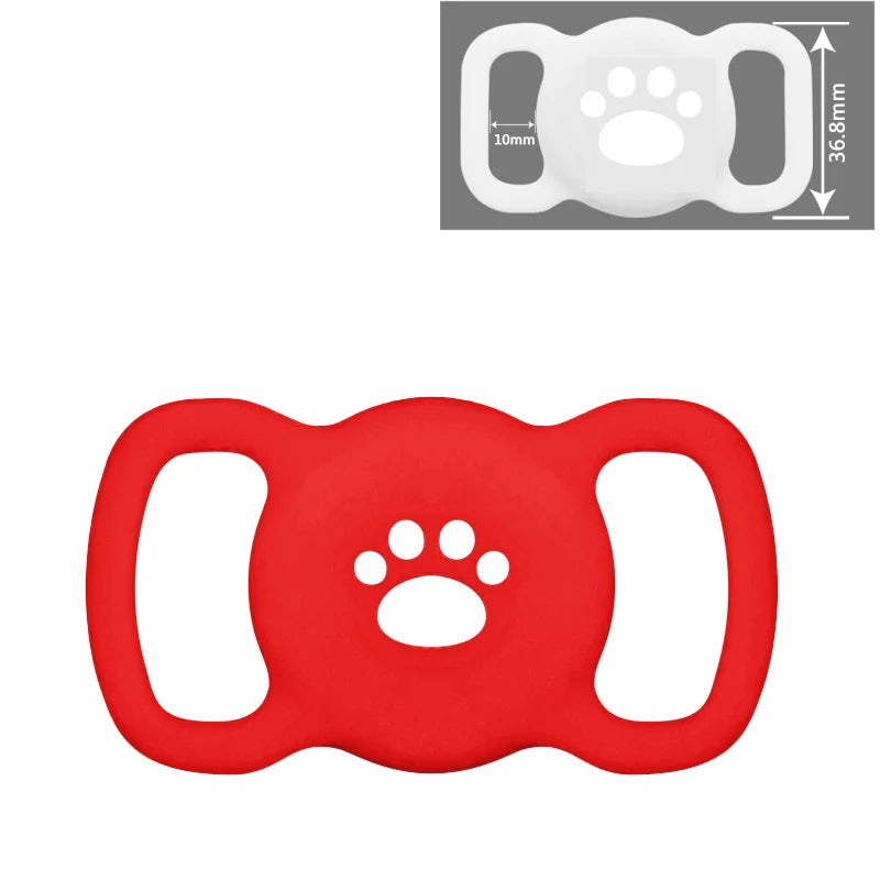 Airtag Collar for Dogs