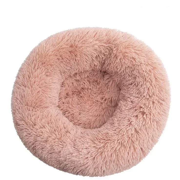 Donut Bed For Your Furries
