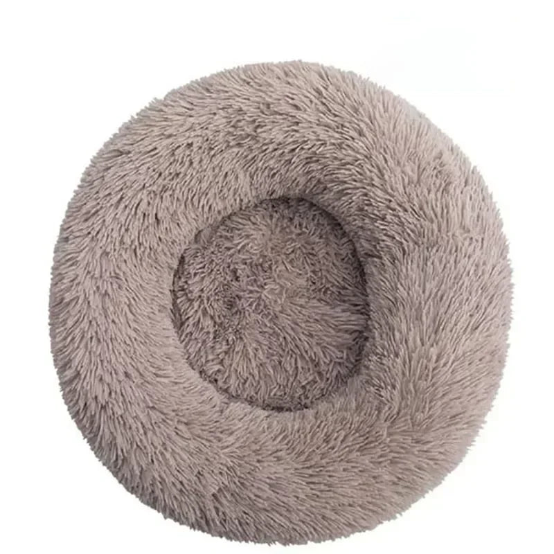 Donut Bed For Your Furries