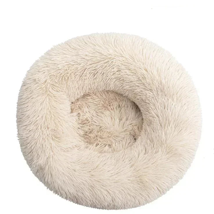 Donut Bed For Your Furries
