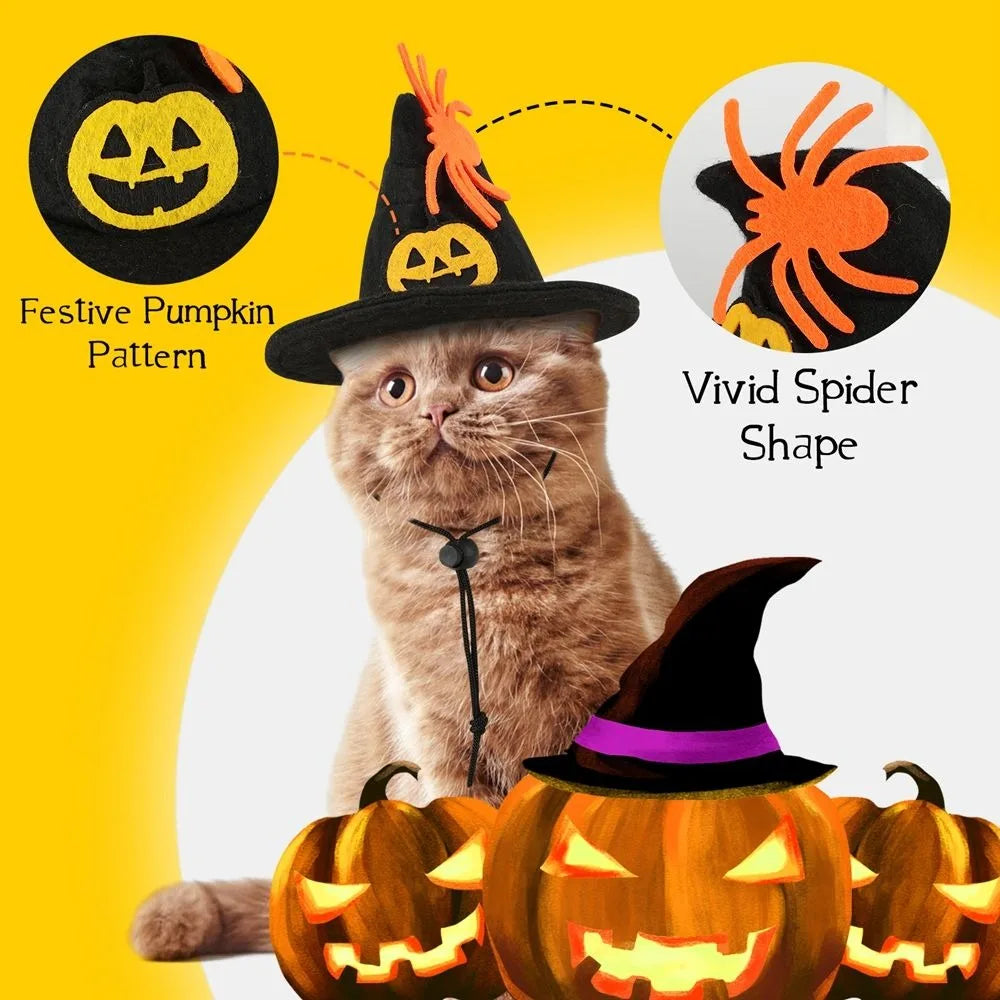 Dog Pumpkin Halloween Costume