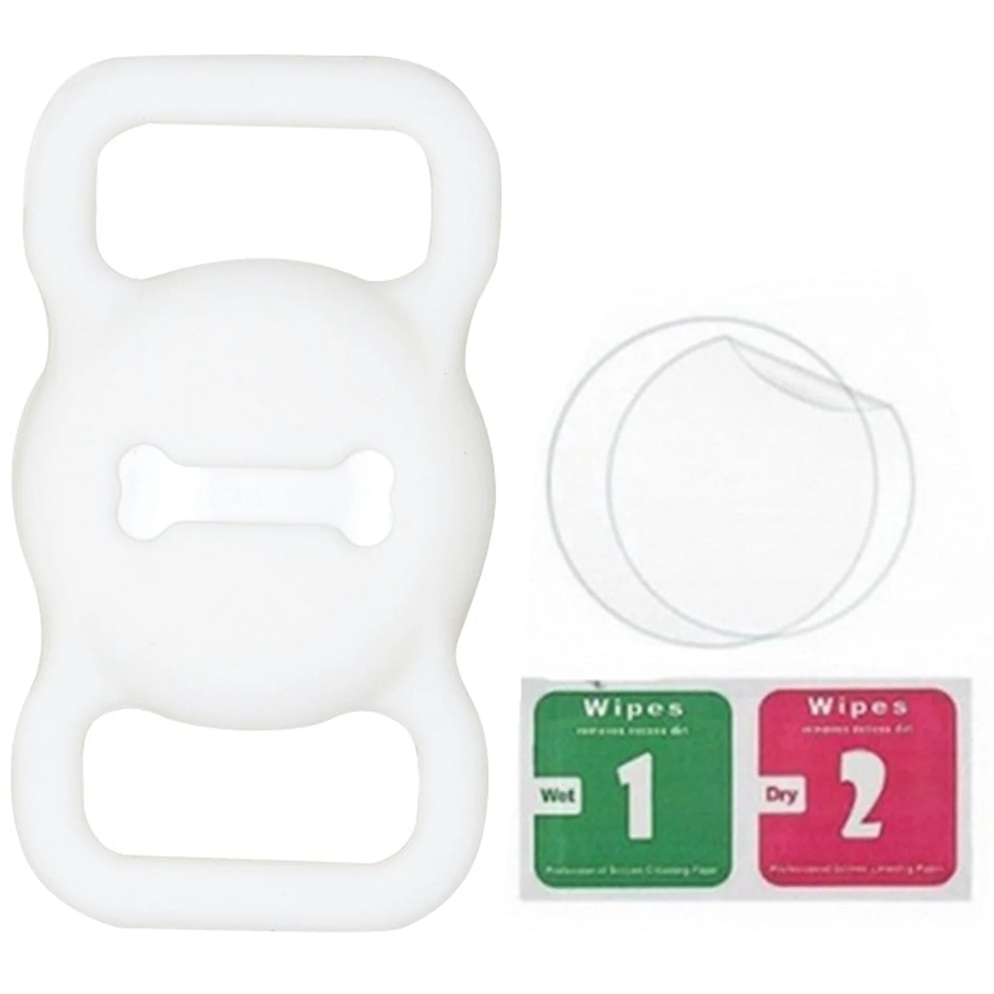 Airtag Collar for Dogs