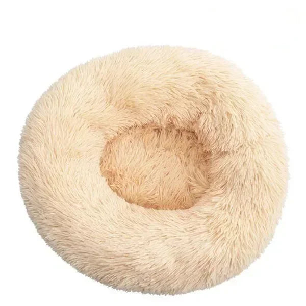 Donut Bed For Your Furries