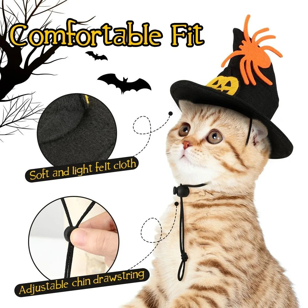 Dog Pumpkin Halloween Costume