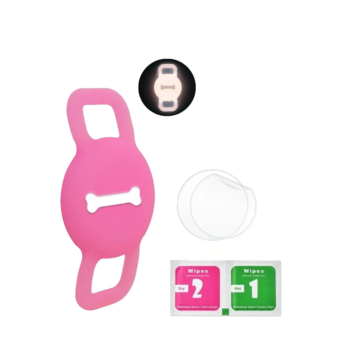 Airtag Collar for Dogs
